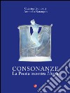 Consonanze. La poesia incontra l'arpa. Con CD audio libro