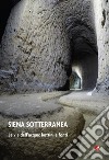 Siena sotterranea. Le vie dell'acqua: bottini e fonti libro di Betti Luca