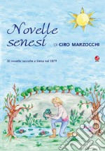 Novelle senesi di Ciro Marzocchi. 30 novelle raccolte a Siena nel 1879 libro