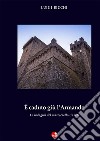 È caduto giù l'Armando. Le indagini del maresciallo Casati libro