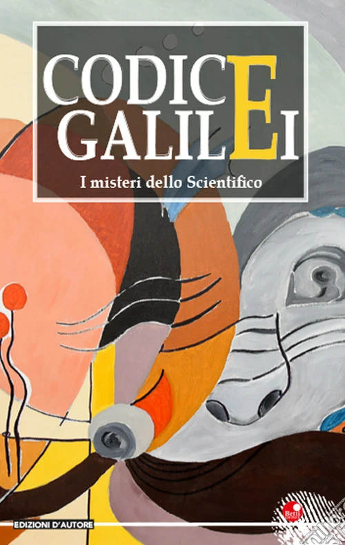 Codice Galilei. I misteri dello scientifico
