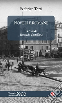Novelle romane