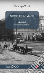 Novelle romane libro