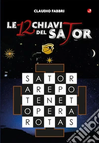 Le 12 chiavi del Sator