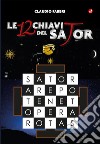 Le 12 chiavi del Sator libro