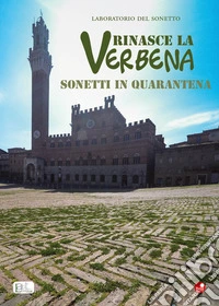 Rinasce la Verbena. Sonetti in quarantena libro