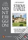 Strove e la sua valle. Il fascino di una storia antica in un angolo del contado senese libro