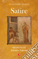 Satire libro