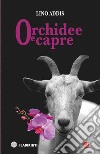 Orchidee e capre libro