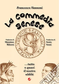 La commedia senese