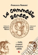 La commedia senese libro