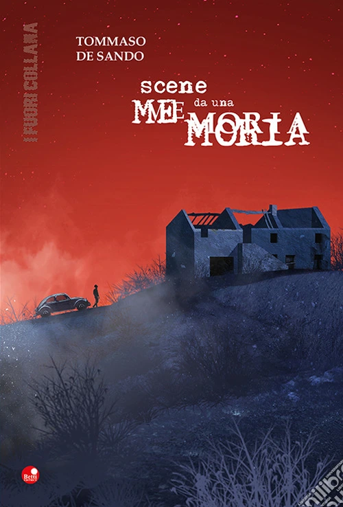 Scene da una memoria