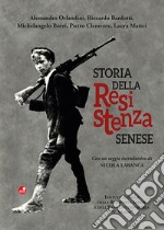 Storia della Resistenza senese