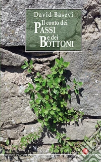 Il conto dei passi e dei bottoni libro
