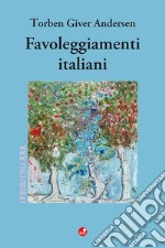 Favoleggiamenti italiani libro