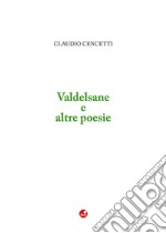 Valdelsane e altre poesie libro