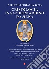 Cristologia in San Bernardino da Siena libro