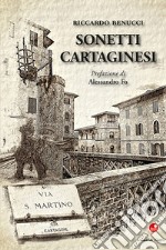 Sonetti cartaginesi libro