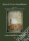 Statuti di Torrita e Montefollonico. Vol. 1: Statuto della Comunità di Torrita del 1559 libro