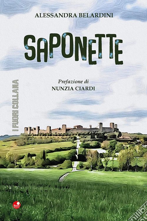 Saponette