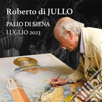 Palio di Siena luglio 2023 libro