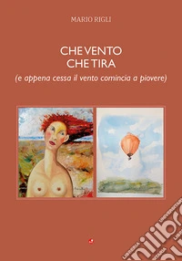 Che vento che tira. (E appena cessa il vento comincia a piovere) libro