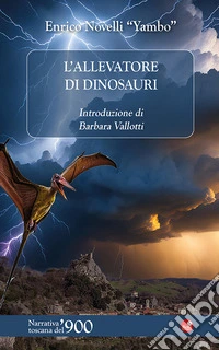 L'allevatore di dinosauri