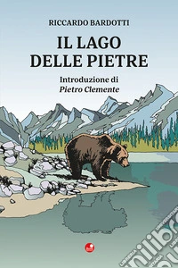Il lago delle pietre libro
