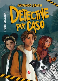 Detective per caso libro