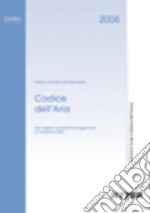 Codice dell'aria. Tutela e qualità dell'atmosfera