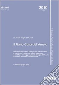 Il piano casa del Veneto