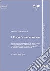 Il piano casa del Veneto libro