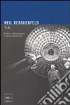 Fab. Dal personal computer al personal fabricator libro di Gershenfeld Neil