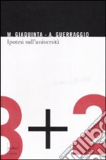 Ipotesi sull'università libro