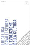 L'evoluzione della cultura libro