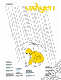 Oxygen. La scienza per tutti. Vol. 4