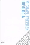 Ideologia libro