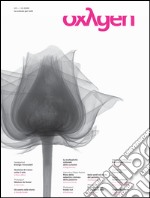 Oxygen. La scienza per tutti. Vol. 5 libro