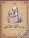 Little Darwin. Ediz. illustrata libro