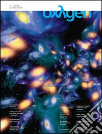 Oxygen. La scienza per tutti. Vol. 7