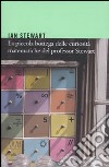 La Piccola bottega delle curiosità matematiche del professor Stewart libro