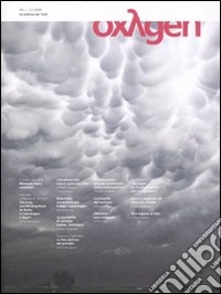 Oxygen. La scienza per tutti. Vol. 8