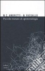 Piccolo trattato di epistemologia