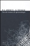 Piccolo trattato di epistemologia libro