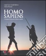 Homo Sapiens. La grande storia della diversità umana. Catalogo della mostra (Roma, 11 novembre 2011-12 febbraio 2012) libro