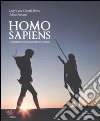 Homo Sapiens. La grande storia della diversità umana. Catalogo della mostra (Roma, 11 novembre 2011-12 febbraio 2012) libro