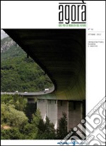 Agorà. Idee per la mobilità del futuro (2012). Vol. 1 libro