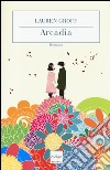 Arcadia libro