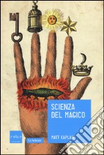 Scienza del magico libro