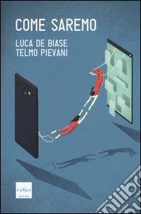 Come saremo libro